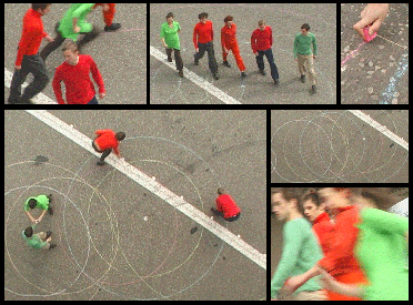 © Boris Van der Avoort