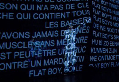 © Filip Vanzieleghem